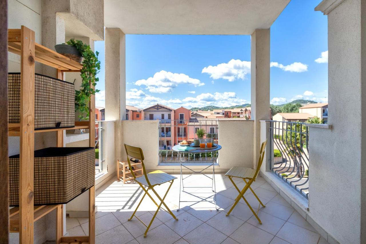 Apartamento Casa Dell'ambra Olbia